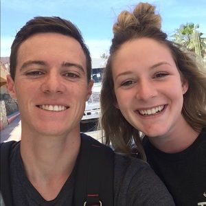 Meet your Posher, Caedon